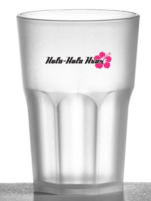 Hula-hula logo