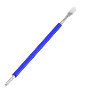 plava olovka za bariste