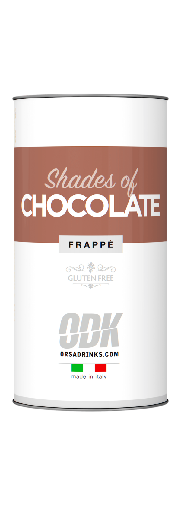 frappe-chocolate