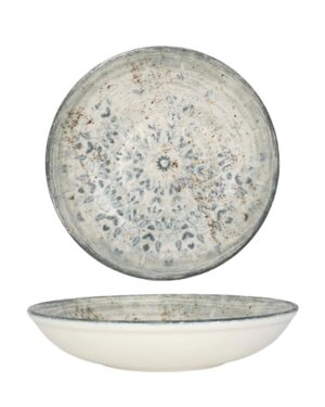 Tanjur Fade coupe duboki 25 cm