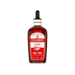 ODK Stillabunt Doc Fire bitter 95ml